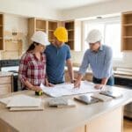 ¿Qué se debe saber antes de iniciar las reformas de cocinas?