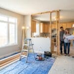 ¿Qué implican las reformas de casas para una vivienda?