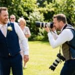 ¿Qué es un reportaje de fotos de boda y por qué es tan importante?