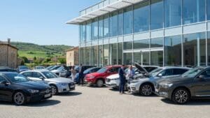 Venta de coches en Belorado: preparación para la compra