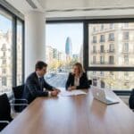 Abogados en Barcelona: su guía para la acción legal