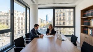 Abogados en Barcelona: su guía para la acción legal