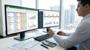 ¿Qué es un programa de presupuestos y por qué es clave para la gestión financiera?