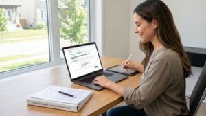 ¿Qué es un seguro de vida online y cómo se diferencia de los tradicionales?