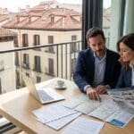 ¿Qué se debe saber antes de comprar piso en Madrid?