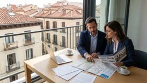 ¿Qué se debe saber antes de comprar piso en Madrid?