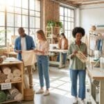 ¿Qué es la moda sostenible en España y por qué está cambiando el sector?