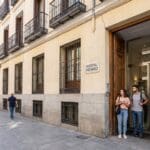 Hostal Pizarro en Madrid: tu alojamiento ideal