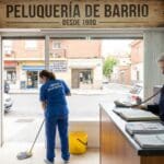 ¿Qué significa ser un cliente sin web y cómo se gestiona su limpieza profesional?