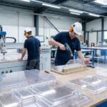 ¿Qué es el la empresa y cómo se adapta a cada proyecto?