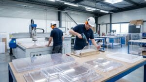 ¿Qué es el la empresa y cómo se adapta a cada proyecto?