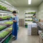 ¿Qué es un proveedor de microgreens y cómo elegir el adecuado?