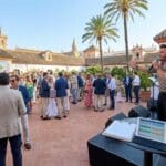 ¿Qué es la contratación de un cantante para fiestas en España?