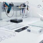 ¿Qué es el metacrilato transparente y por qué es tan versátil?