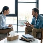 ¿Qué es el trauma y cómo un psicólogo puede ayudar a sanarlo?