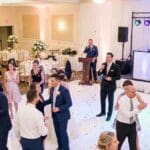 ¿Qué es la animación para celebraciones y cómo funciona?