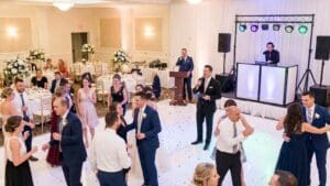 ¿Qué es la animación para celebraciones y cómo funciona?