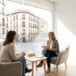 ¿Qué es un psicólogo en España y cómo puede ayudar a las personas?