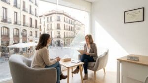 ¿Qué es un psicólogo en España y cómo puede ayudar a las personas?