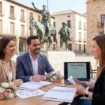 ¿Cómo planificar bodas en Ciudad Real sin estrés?