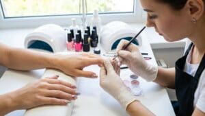 ¿Qué son las uñas la empresaecorala empresaas: la empresaefinición y estilos principales?