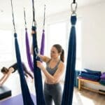¿Qué es el equipamiento para aerial fitness y por qué es tan importante?