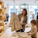 ¿Qué distingue a la ropa infantil boutique de otras opciones?