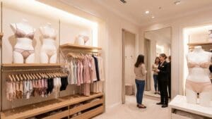 ¿Qué es una tienda de lencería y cómo se diferencia de otras?