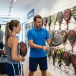 ¿Cómo vender palas de pádel con éxito?