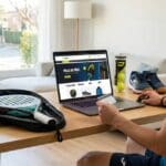 ¿Qué es una tienda padel online y cómo funciona para los jugadores?