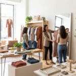 ¿Qué es una boutique de ropa para mujer y cómo se diferencia?