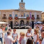 ¿Qué son los eventos para ayuntamientos y cómo benefician a la comunidad?