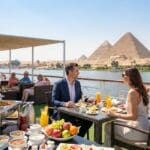 ¿Qué son los paquetes a Egipto todo incluido y qué incluyen?