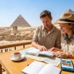 ¿Qué considerar para organizar viajes a Egipto inolvidables?