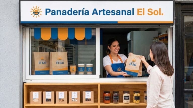 ¿Qué es la imagen corporativa para las pymes?