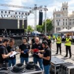 ¿Qué es la producción de eventos en España y cómo funciona?