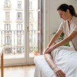 ¿Qué es el masaje holístico en Barcelona y para qué sirve?