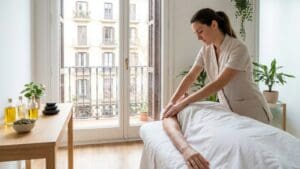 ¿Qué es el masaje holístico en Barcelona y para qué sirve?
