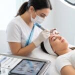 ¿Qué es la micropigmentación de cejas y cómo puede mejorar la mirada?