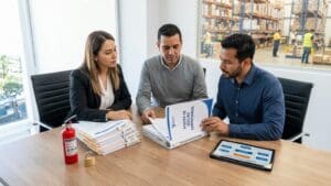 ¿Qué son los seguros para empresas y por qué son tan importantes?