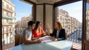 ¿Qué son los alquileres de pisos en España y cómo funcionan?