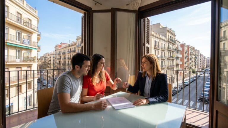 ¿Qué son los alquileres de pisos en España y cómo funcionan?