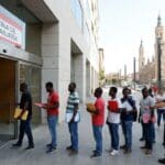 ¿Qué implican los trámites de extranjería en Zaragoza?