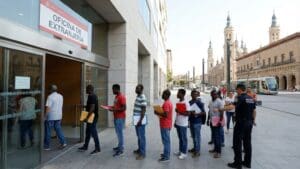 ¿Qué implican los trámites de extranjería en Zaragoza?