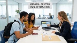 ¿Qué es una gestoria para extranjeros y por qué es tan necesaria?