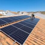 ¿Qué son las placas solares y cómo funciona la energía solar en España?