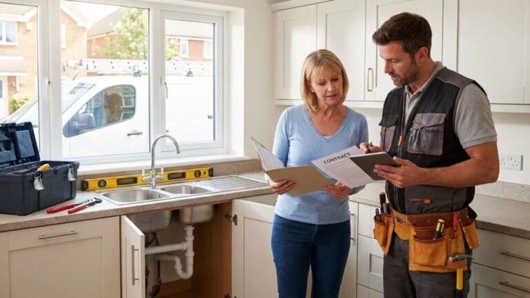 ¿Contratar reparaciones: Qué considerar antes de decidir?