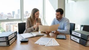 ¿Qué es un asesor fiscal laboral y contable y cómo ayuda a los negocios?