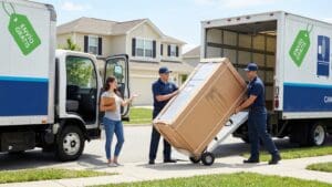 ¿Qué implica el envío gratis de electrodomésticos para el comprador?