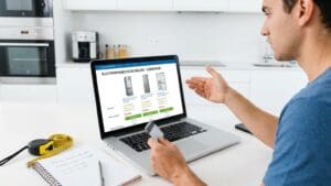 ¿Qué considerar al comprar electrodomésticos online para tu hogar?